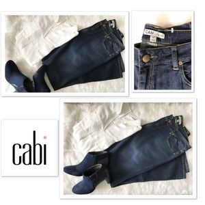 Cabi 916L Jeans - NWOT